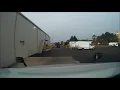 Frito Lay Driver