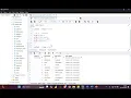 POSHEM SQL - Data Analysis Class 5