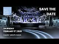 Download Lagu The King of the Afterparty is Back at NADA 2026