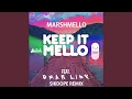 Download Lagu Keep It Mello (Ft. Omar LinX) (Sikdope Remix)