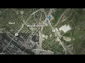 Major crash along I-35 in Waco