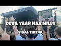 Download Lagu DJ DEVIL YAAR NAA MILEY VIRAL TIKTOK‼️Adit Sparky Official Nwrmxx FULLBASS