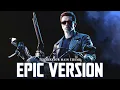 Download Lagu Terminator 2: Judgment Day Theme | EPIC ORCHESTRAL VERSION