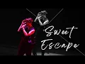 Download Lagu Sweet Escape (4K) - 張敬軒 Hins Cheung  | The Next 20 Hins Live in Hong Kong 張敬軒演唱會