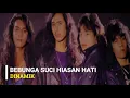 Download Lagu DIINAMIK | BEBUNGA SUCI HIASAN HATI (LIRIK) HQ