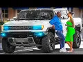 GOLD DIGGER PRANK DAMION CRYER