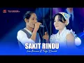 Download Lagu SAKIT RINDU - ICHA KISWARA FEAT TEDJO - OM SAVANA SAKJOSE - THE WEDDING ( YOGA \u0026 ROSA ) MP3