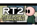 Riddle Transfer 2 Developer Commentary