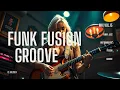 Lagu Funk Fusion Groove : A Jazz Journey