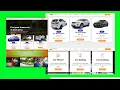 Build and Deploy Ecommerce Website With HTML CSS JavaScript Full Responsive Ecommerce Course FREE
