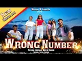 Download Lagu NEW NAGPURI SONG 2024-25 || WRONG NUMBER || MOI TOR GIRLFRIEND || TANISHA \u0026 MANOJ M LOHARA