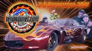 12th Annual Yellow Bullet Nationals - Sunday