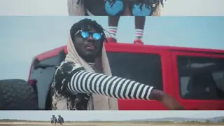 dopenation ft olamide naami refix video mixed by dj adus gh 