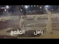 شيلة ارفع البيرق اداء فهد بن فصلا