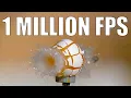 Download Lagu 1 MILLION FPS - The Slow Mo Guys