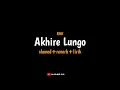 Download Lagu Akhire Lungo - RNK (slowed+reverb+lirik) | akhire koe milih lungo ninggal aku || storywa viraltiktok