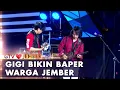 Download Lagu Gigi - Janji | AMAZING GTV LOVE JEMBER