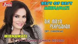 mirnawati air mata perpisahan official video musik hd