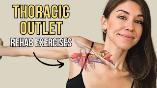 thoracic outlet syndrome exercises how to fix it causes symptoms u0026 treatment 