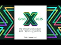 GrabX 2025: Our first-ever product event