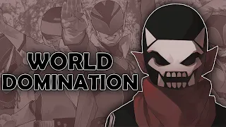 The Manga Masterpiece You Haven t Read Yet - Ranger Reject