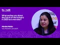 Monika Naidu Vice President LanceSoft