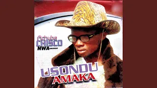 usondu amaka