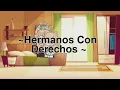 Hermanos Con Derechos Cap Beso