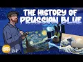 Download Lagu The History of Prussian Blue - Good Morning Artist