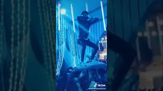 افجر رقص عل مهرجان بحري خطر مؤمن طرزان 2020 