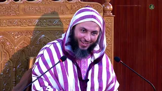 270 إن الذي سمك السماء بنى لنا بيتا دعائمه أعز وأطول الشيخ سعيد الكملي 