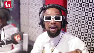 sk khoza finally opens up about everything gogo maweni having a calling sex tape etc