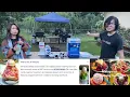 Awesome Ice Shaver Machine To Make Malaysian ABC Ais Kacang Vevor Snow Cone Maker Home Commercial