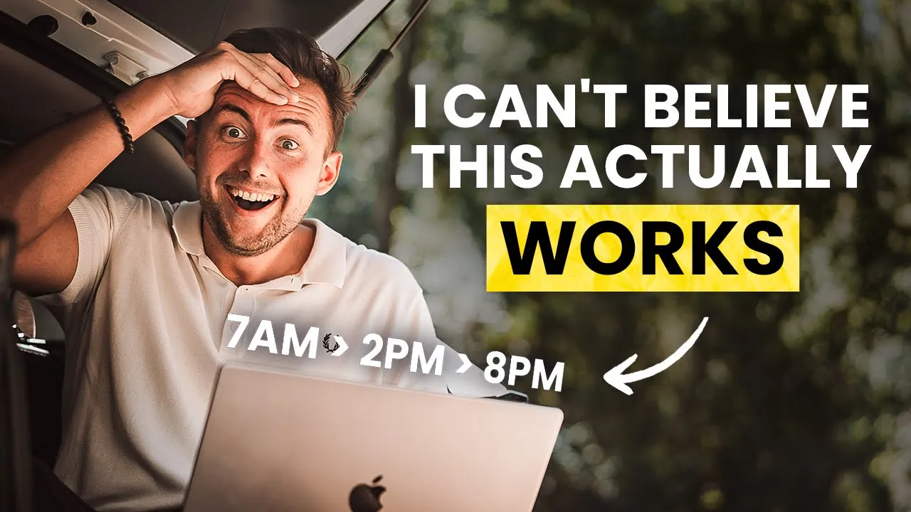 Win These 3 Moments, Win Your ADHD Day