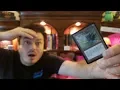 Dear Rudy I WON the BLACK LOTUS in a REPACK on EBAY