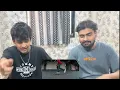 PRATHAMESH - MAI LAGTA KAUN ? REACTION | AVA REACTS #nagpurisong #rap #avareacts #desihiphop #ihh 