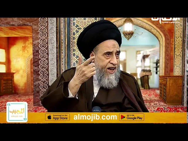 ⁣شروط علقة الرضاعة