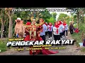 Download Lagu DJ SAKERA PENDEKAR RAKYAT GUSDUR || AGOMO NGAYOMI JOGET KARNAVAL CURAH LELE