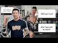 How to Get Started in Muay Thai or any martial art Beginner Tips for Your First Day at the Gym