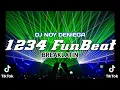 Download Lagu 1234 FunBeat - (Breaklatin) Remix [DJ NOY DENIEGA] 2022