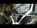 Massimo MSU 500 Shifter Problem SOLVED