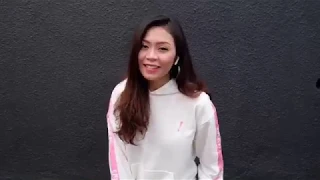 Sophia Liana - Mulut