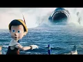 Download Lagu Monstro Chasing Pinocchio