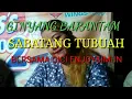 Lagu sabatang tubuah bersama cici enjoy\u0026imun #gurau #guraudendang