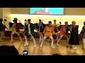 [150513] 더보이즈 (The Boyz) - Text Me Back | fansign live fancam 라이브 팬싸 직캠