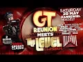 Download Lagu MIGDALSKI ►► Groovy Reunion meets The Level Classix ►► Groove House DJ Set