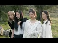 Lagu aespa 에스파 'Welcome To MY World (Feat. nævis)' MV Behind The Scenes