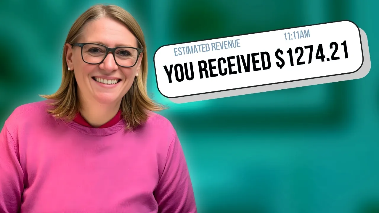 The Easiest AI Side Hustle Anyone Can Start in 2026 YouTube video preview