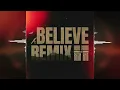 Download Lagu Kabaka Pyramid \u0026 Rygin King- Believe (Remix) [Ghetto Youths International] 2024 Release