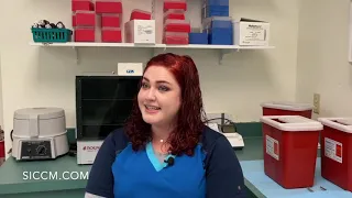 Discover The Medical lab Tech Program at Shawnee College